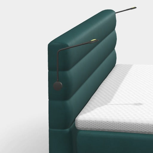 Dein berna Boxspringbett