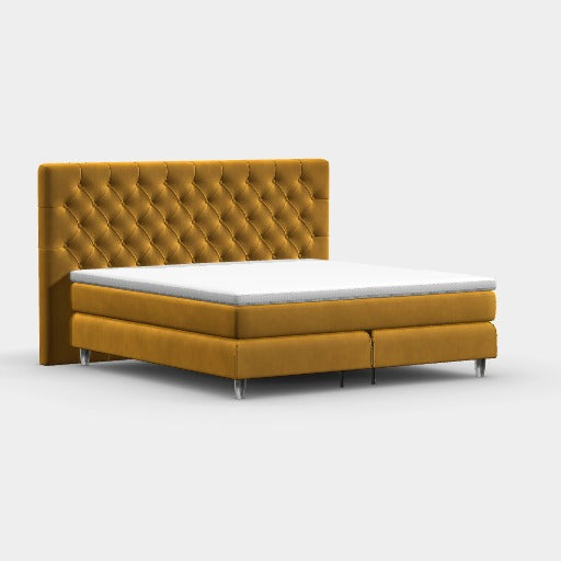 Dein berna Boxspringbett