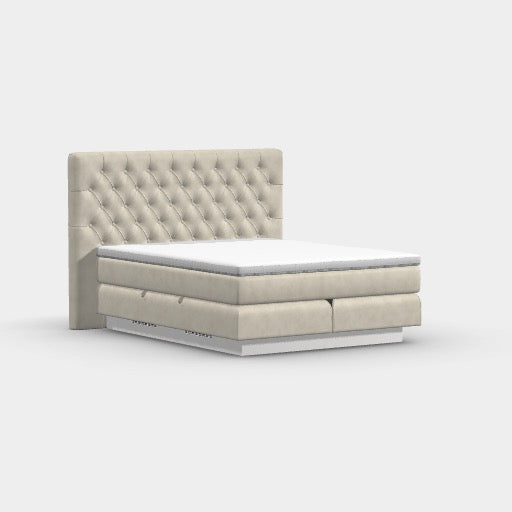 Dein berna Boxspringbett