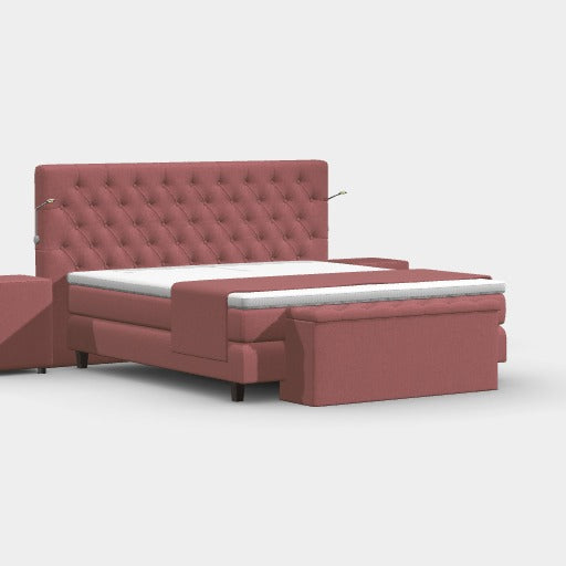 Dein berna Boxspringbett