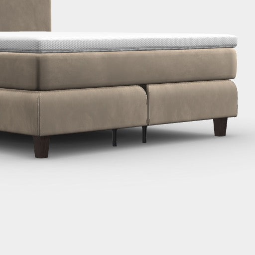 Boxspringbett