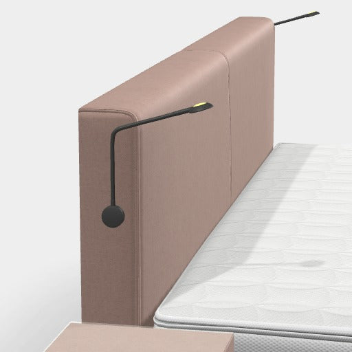 Dein berna Boxspringbett