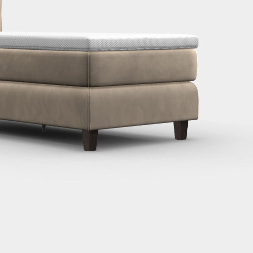 Dein berna Boxspringbett