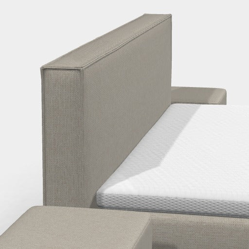 Dein berna Boxspringbett