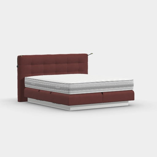 Dein berna Boxspringbett
