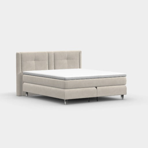 Dein berna Boxspringbett