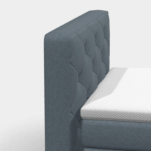 Dein berna Boxspringbett