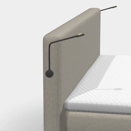 Dein berna Boxspringbett