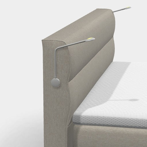 Dein berna Boxspringbett