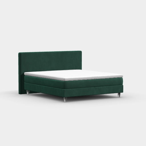 Dein berna Boxspringbett
