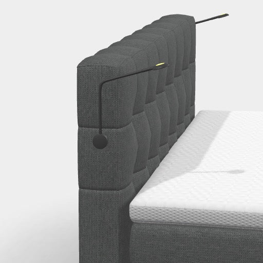 Dein berna Boxspringbett
