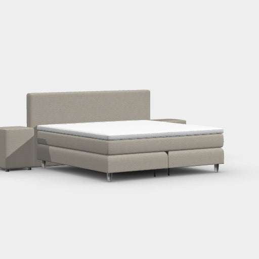 Dein berna Boxspringbett