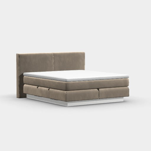 Dein berna Boxspringbett