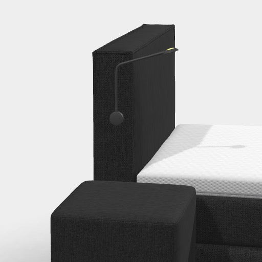 Dein berna Boxspringbett