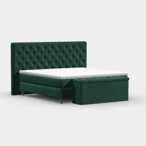Dein berna Boxspringbett