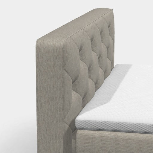 Boxspringbett