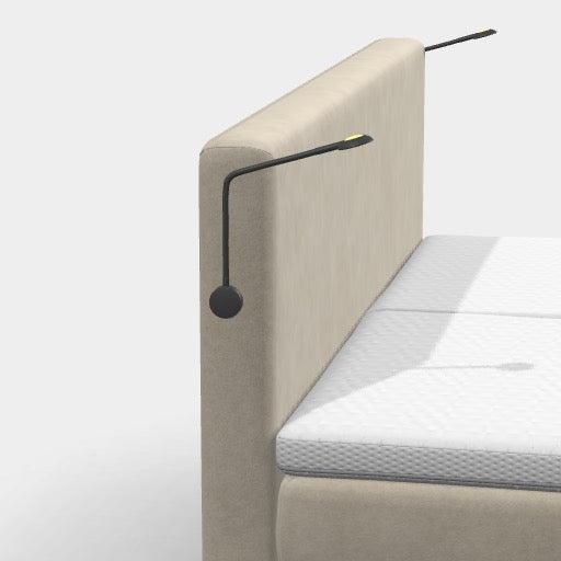 Dein berna Boxspringbett