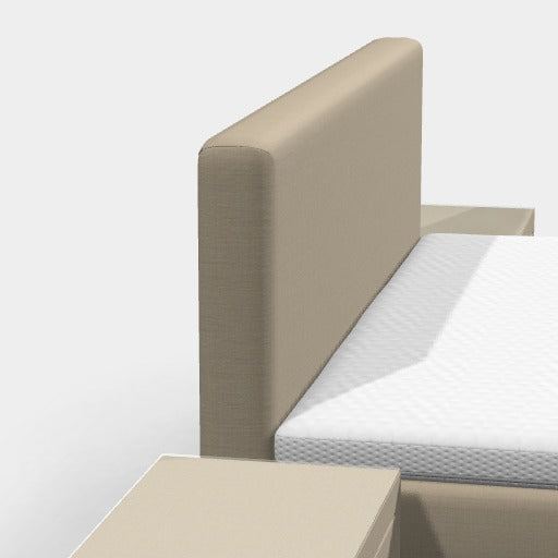 Dein berna Boxspringbett