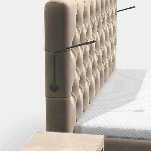 Dein berna Boxspringbett