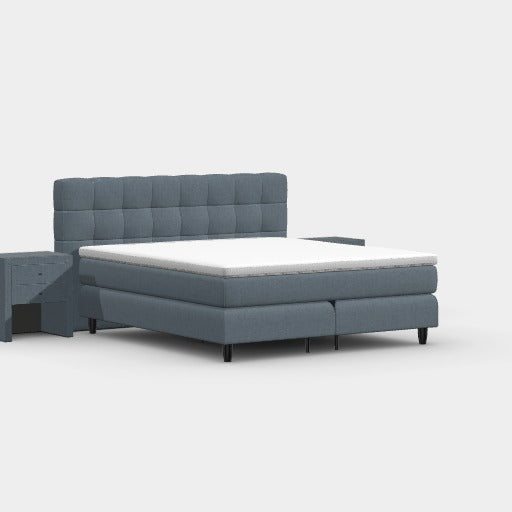Dein berna Boxspringbett