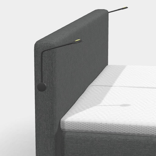 Dein berna Boxspringbett