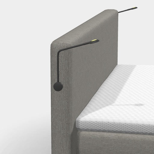 Dein berna Boxspringbett