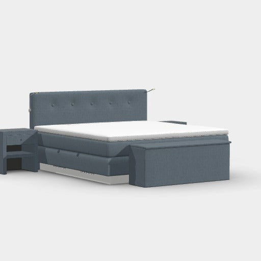 Dein berna Boxspringbett