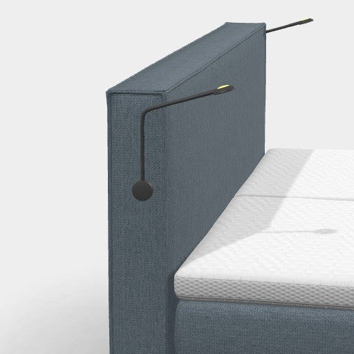 Dein berna Boxspringbett