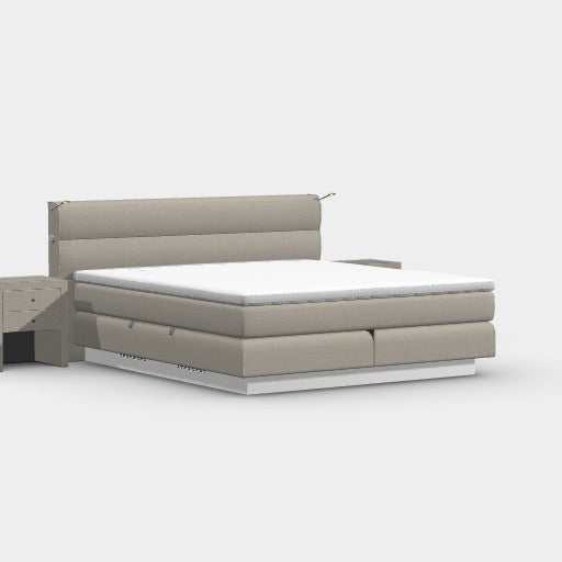 Dein berna Boxspringbett