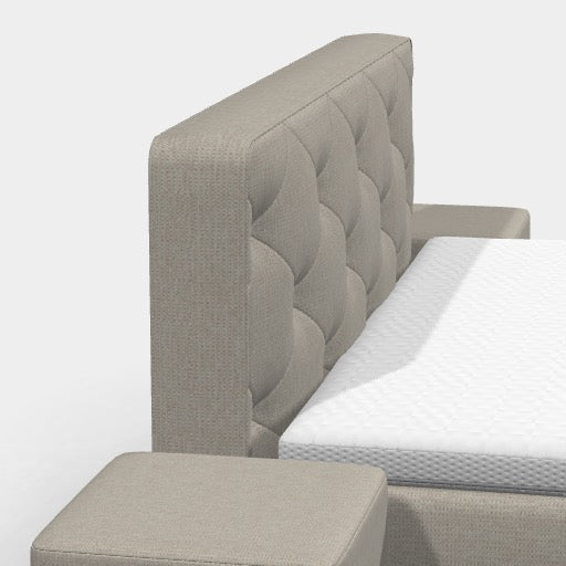 Dein berna Boxspringbett