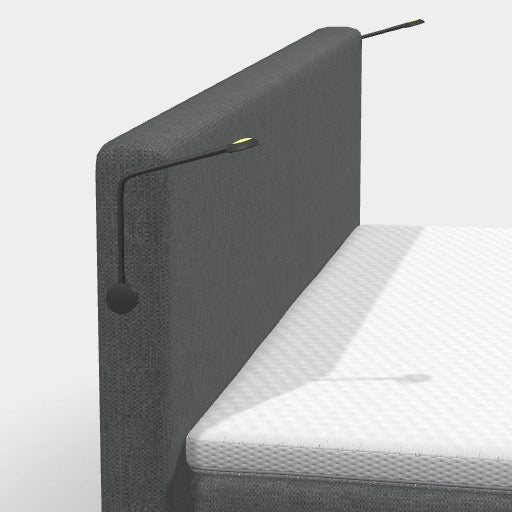 Dein berna Boxspringbett