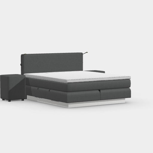 Dein berna Boxspringbett