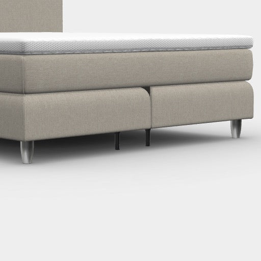 Boxspringbett