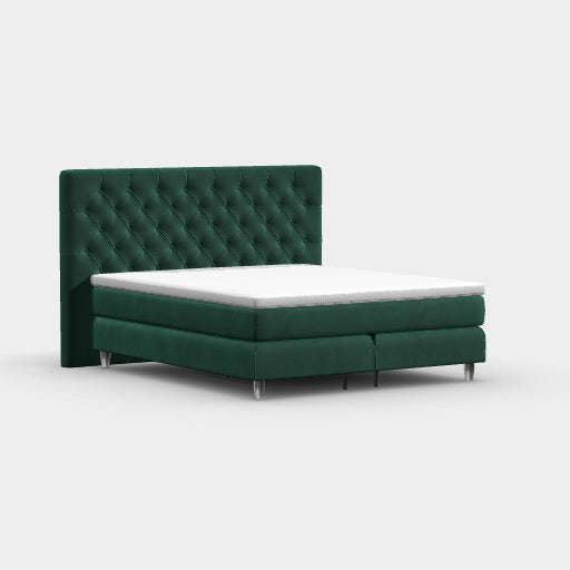 Boxspringbett Malmö