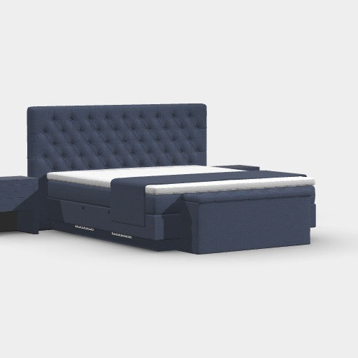 Dein berna Boxspringbett