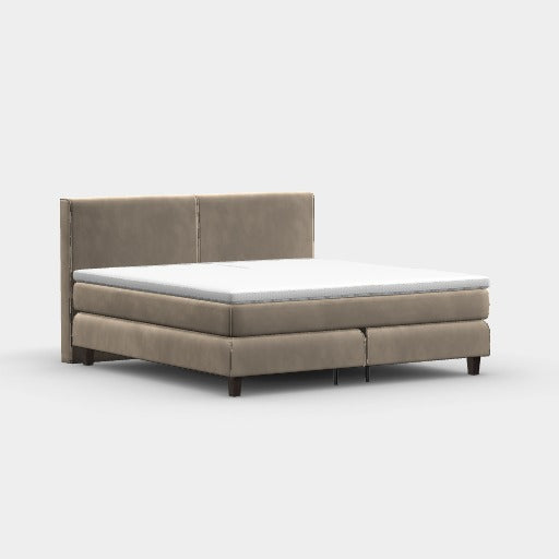 Boxspringbett Malmö