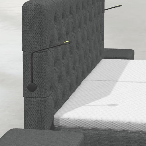 Dein berna Boxspringbett