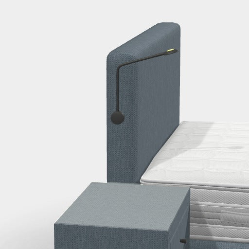 Dein berna Boxspringbett