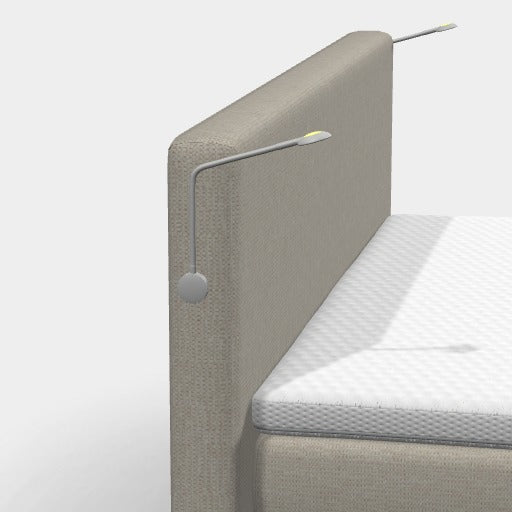 Dein berna Boxspringbett
