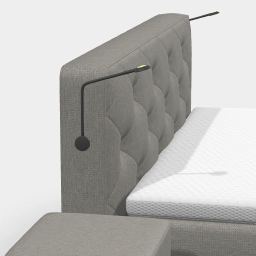 Dein berna Boxspringbett