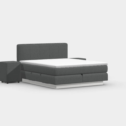 Dein berna Boxspringbett