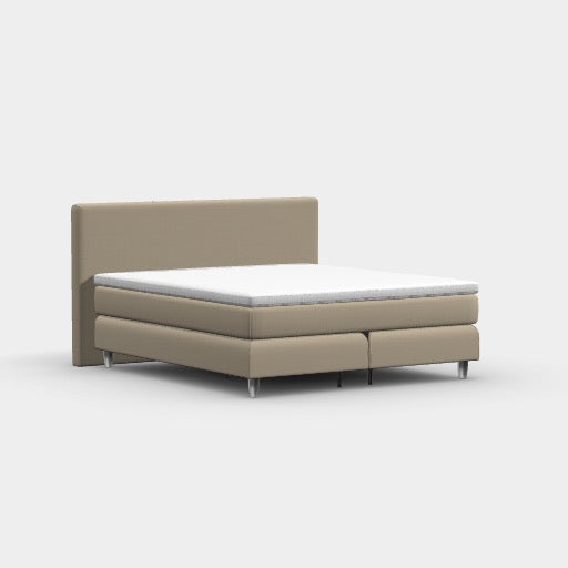 Boxspringbett