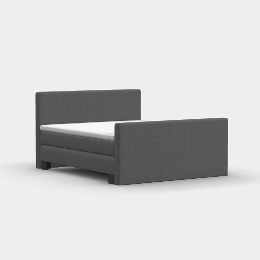 Dein berna Boxspringbett