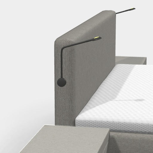 Dein berna Boxspringbett