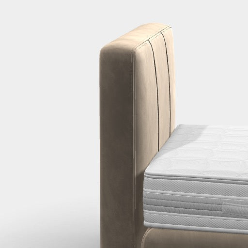 Dein berna Boxspringbett