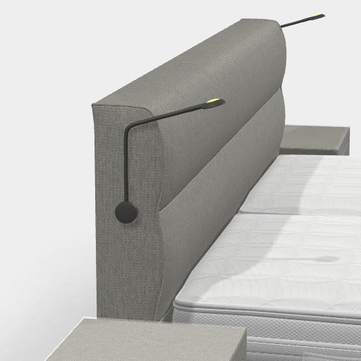 Dein berna Boxspringbett