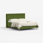 Boxspringbett Manchester