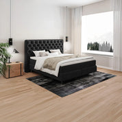 Boxspringbett Chesterfield