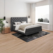 Boxspringbett Chesterfield