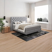 Boxspringbett Chesterfield